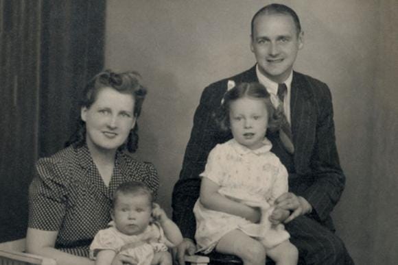 who was vivienne westwood