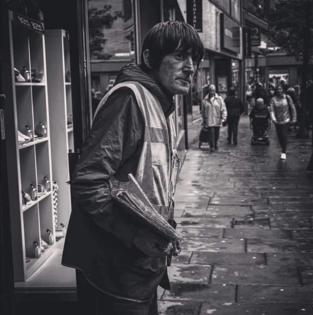 the cost of living crisis