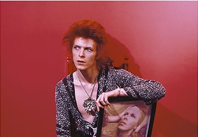 gender performativity