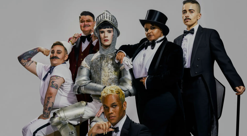 gender performativity and queer resistance