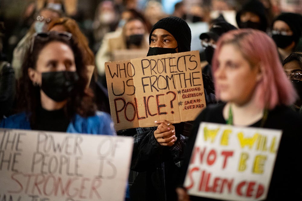 state negligence kills