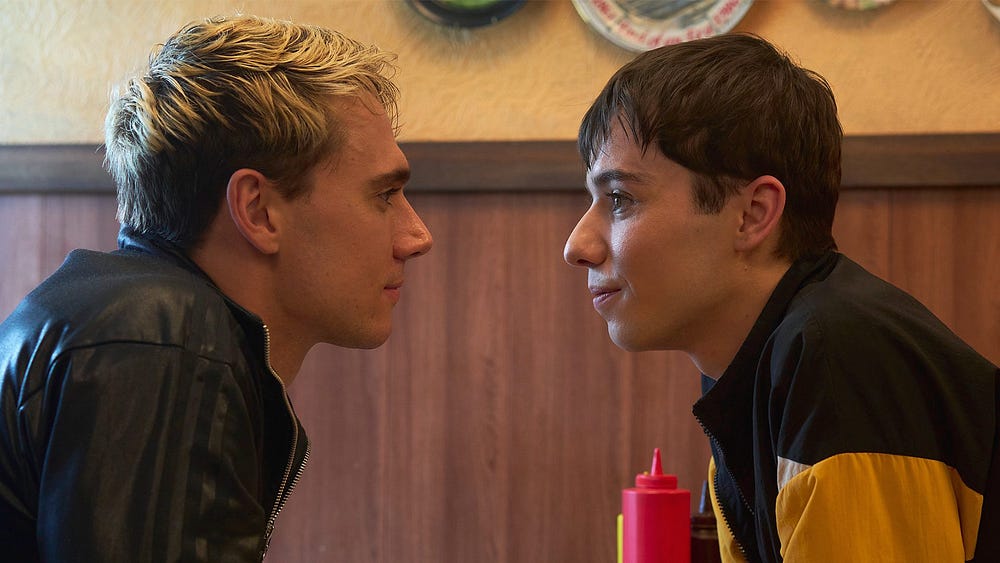 what it feels like for a girl