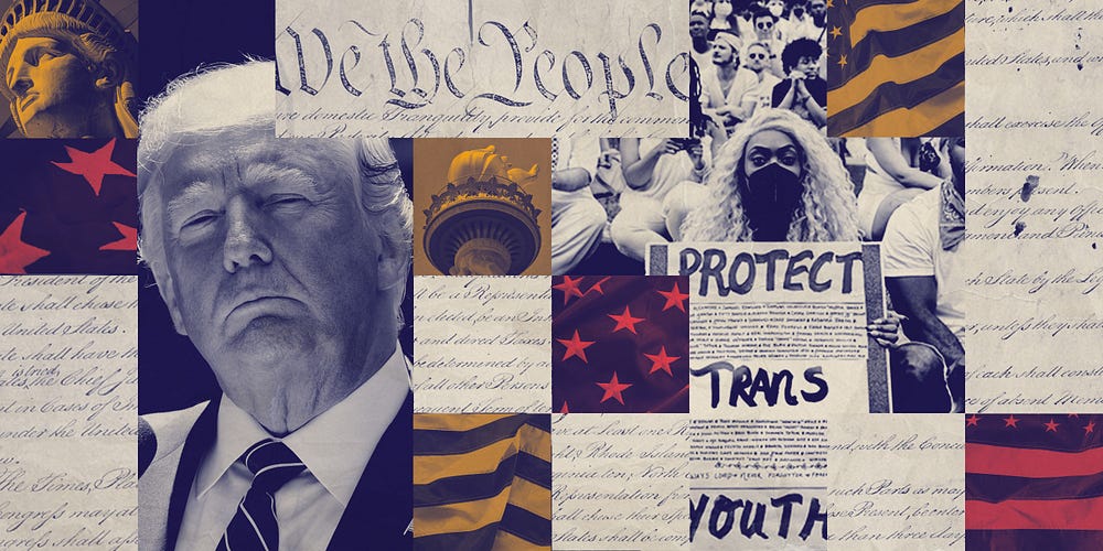 a call for inclusive dialogue