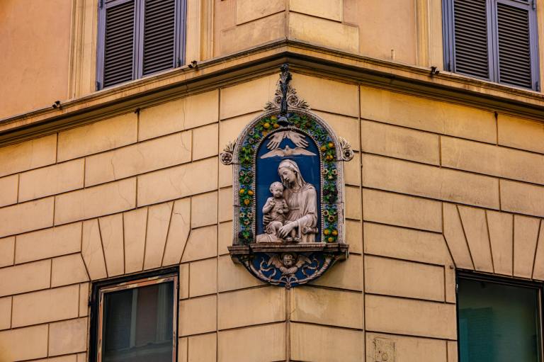 Christianity vs. Paganism A Historical Perspective Portfolio of Hope